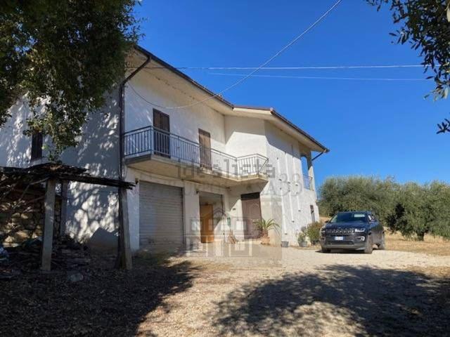 Rustico in vendita a Marche, Ascoli Piceno