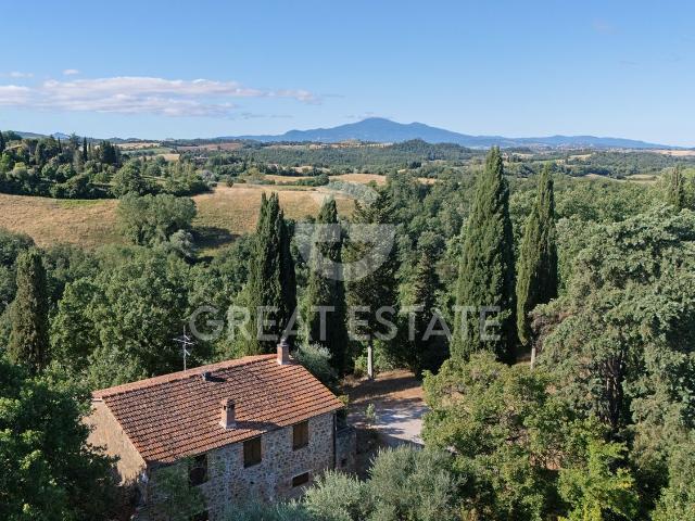 Rustico in vendita a Torrita, Toscana
