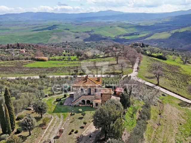 Rustico in vendita a Castiglione D'orcia, Toscana