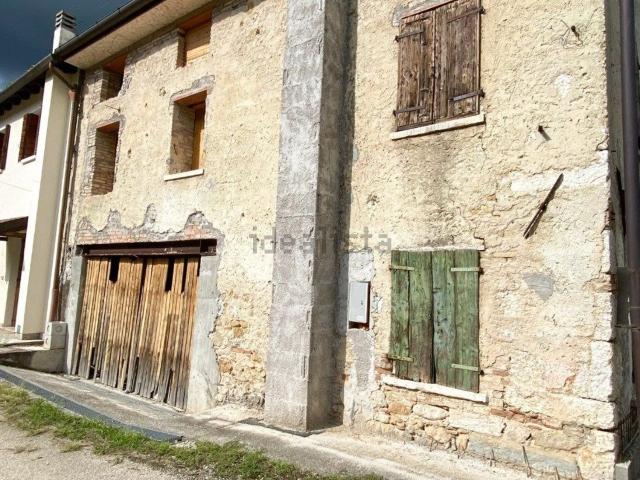 Rustico in vendita a Castelcucco, Veneto