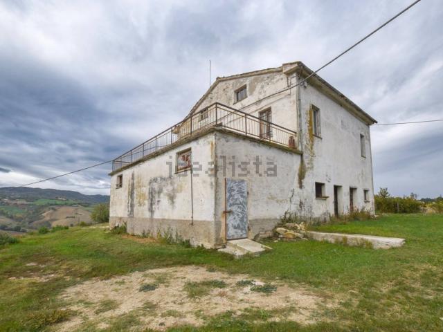 Rustico in vendita a Marche, Fermo