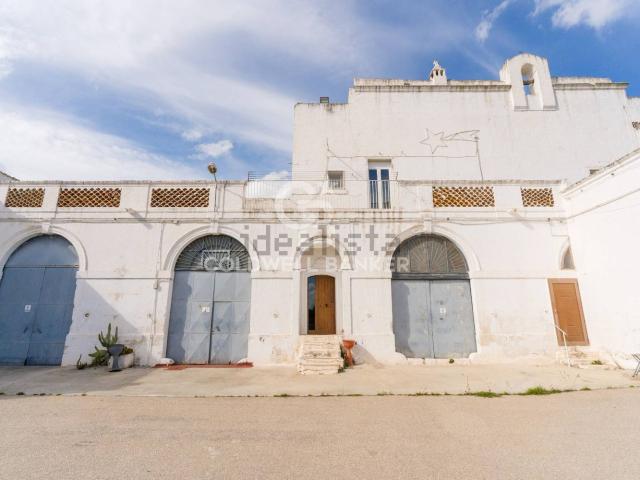 Rustico in vendita a Puglia, Taranto