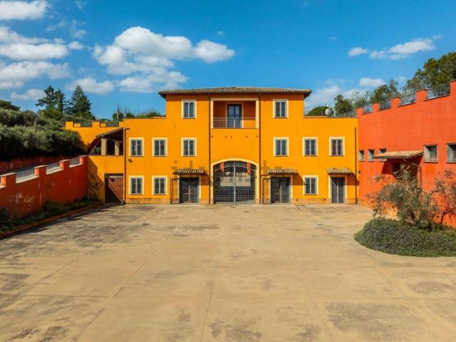 Rustico in vendita a Orvieto, Umbria