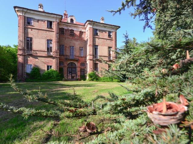 Rustico in vendita a Piemonte, Torino