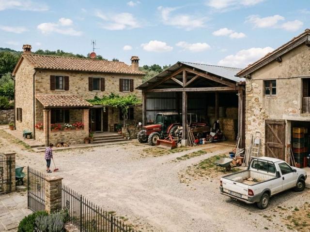 Rustico in vendita a Pontoncello, Zevio