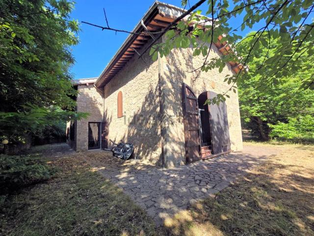 Rustico in vendita a Le Coste, Roccastrada