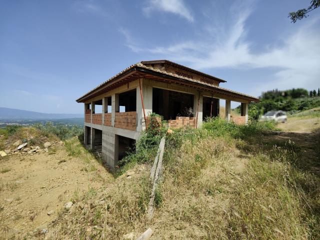 Rustico in vendita a Bucine, Toscana