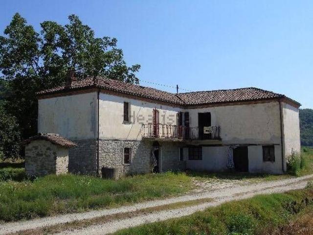 Rustico in vendita a Piemonte, Asti