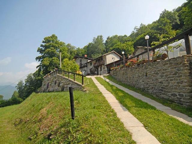 Rustico in vendita a Piemonte, Cuneo
