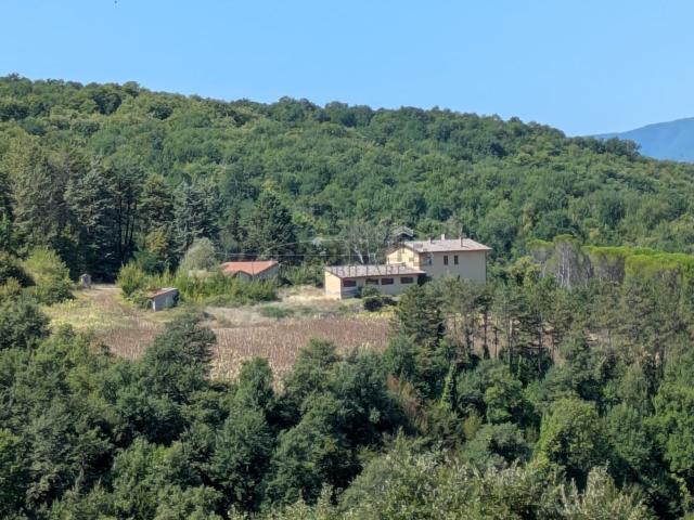 Rustico in vendita a Monte Santa Maria Tiberina, Umbria
