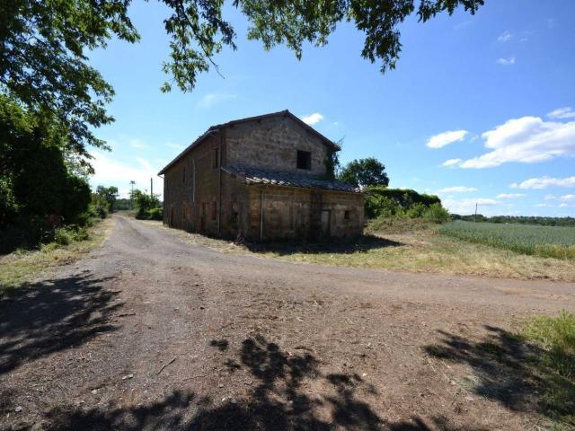 Rustico in vendita a Sferracavallo, Orvieto