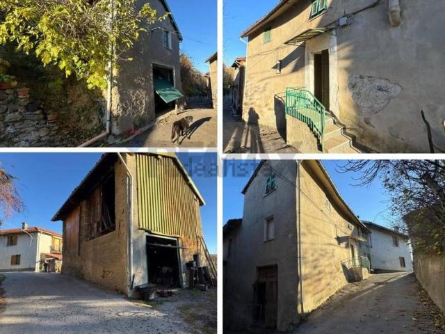 Rustico in vendita a Carcare, Liguria
