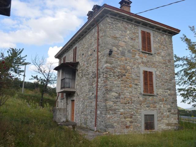 Rustico in vendita a Bobbio, Piacenza