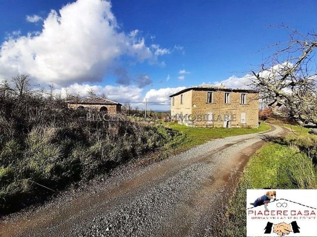 Rustico in vendita a Sferracavallo, Orvieto
