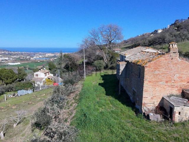 Rustico in vendita a Marche, Fermo