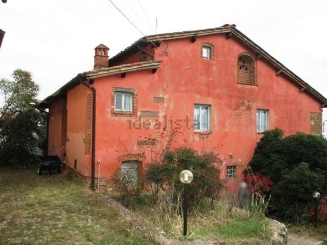 Rustico in vendita a Giglio, Montevarchi