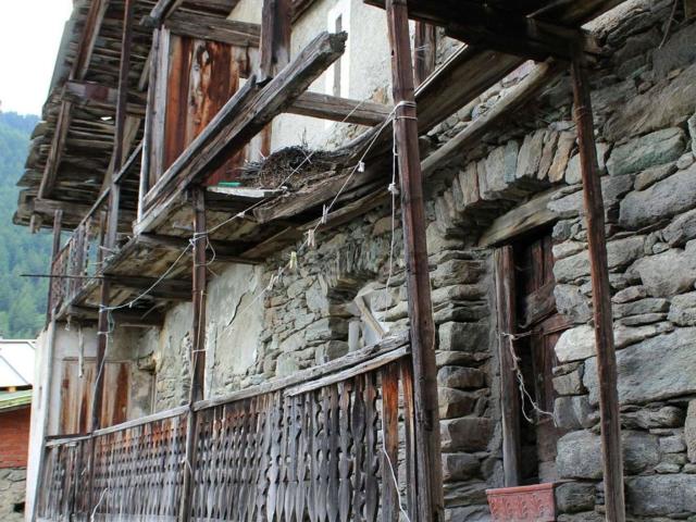 Rustico in vendita a Torgnon, Aosta
