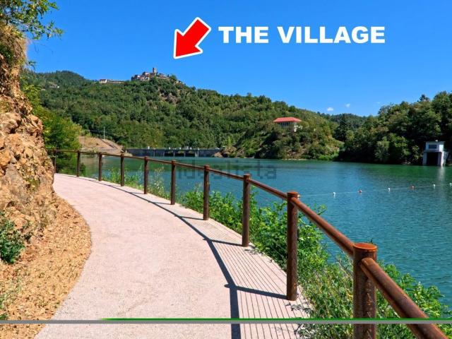 Rustico in vendita a Unione Comuni Garfagnana, Minucciano