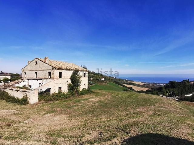 Rustico in vendita a Marche, Fermo