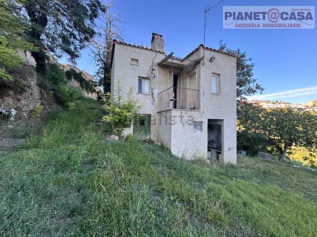 Rustico in vendita a Lava, Offida