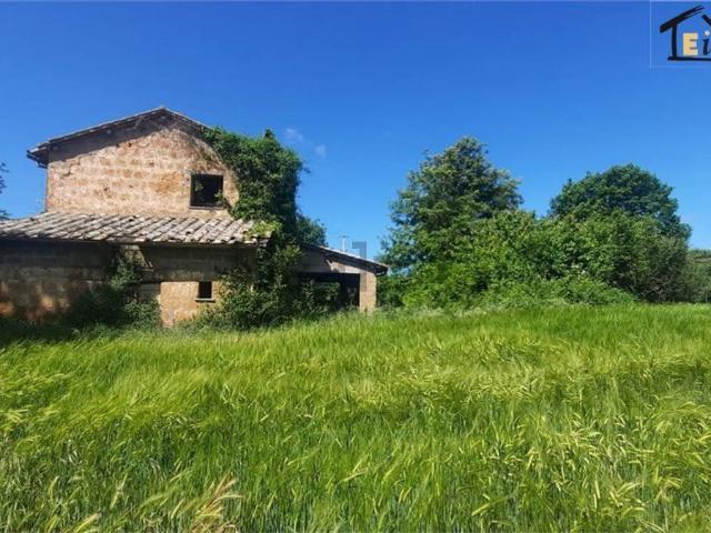 Rustico in vendita a Poggiolo, Calvi dell'Umbria