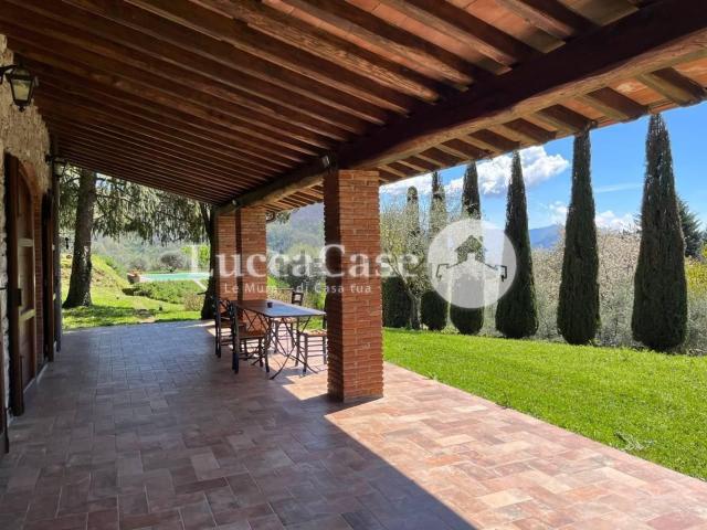 Rustico in vendita a Unione dei comuni Media Valle del Serchio, Pescaglia