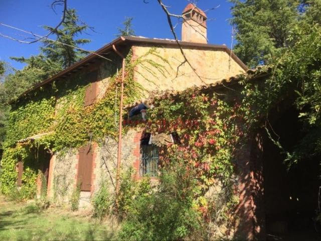 Rustico in vendita a Orvieto, Umbria