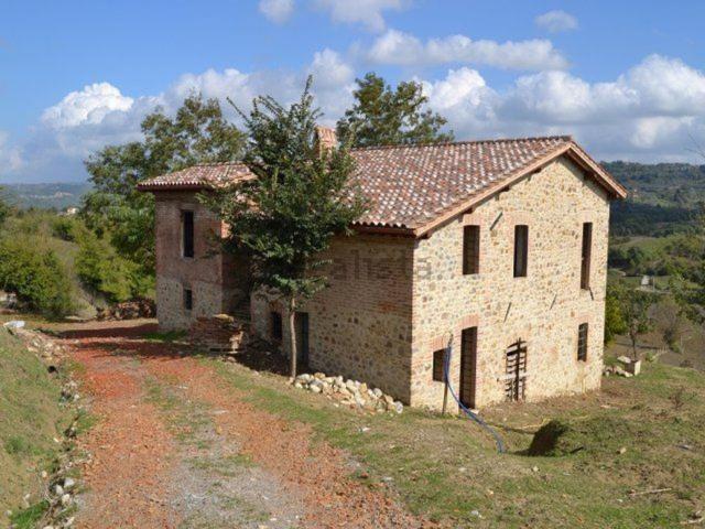 Rustico in vendita a Ficulle, Umbria