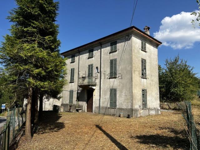 Rustico in vendita a Bore, Reggio Emilia