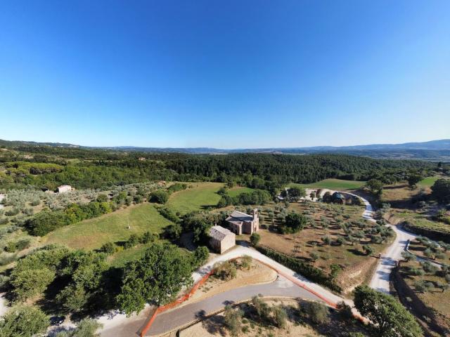 Rustico in vendita a Il Poggio, Città Della Pieve