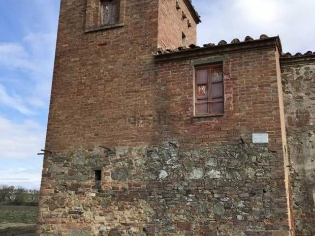 Rustico in vendita a Pieve Di Sinalunga, Toscana