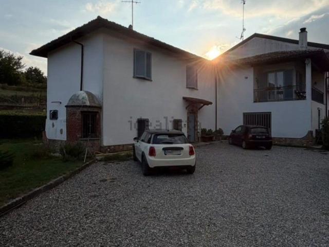 Rustico in vendita a Cascinotti, San Giorgio Monferrato
