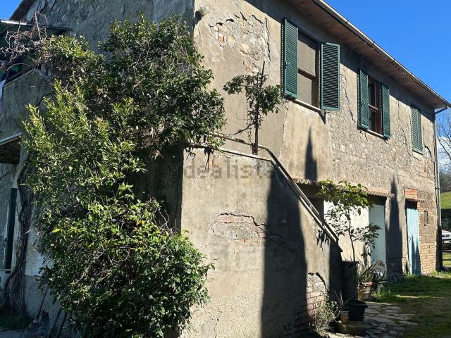 Rustico in vendita a Scansano, Toscana