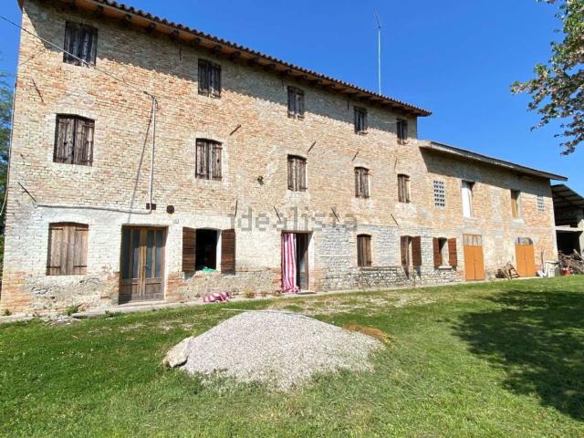 Rustico in vendita a Ormelle, Veneto