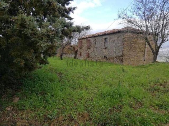 Rustico in vendita a Agropoli Sud, Agropoli