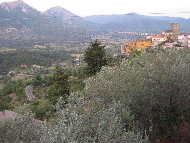 Rustico in vendita a Ciorlano, Campania