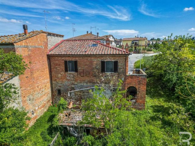 Rustico in vendita a Nottola, Abbadia Di Montepulciano