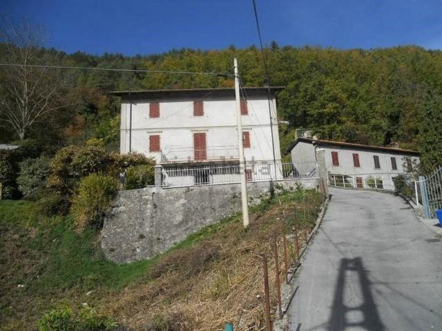 Rustico in vendita a Unione Comuni Garfagnana, Minucciano