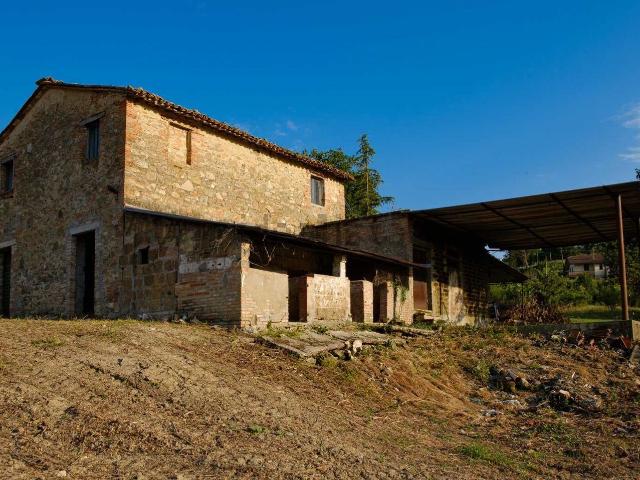 Rustico in vendita a Izzalini, Umbria