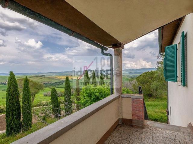 Rustico in vendita a Castiglione D'orcia, Toscana
