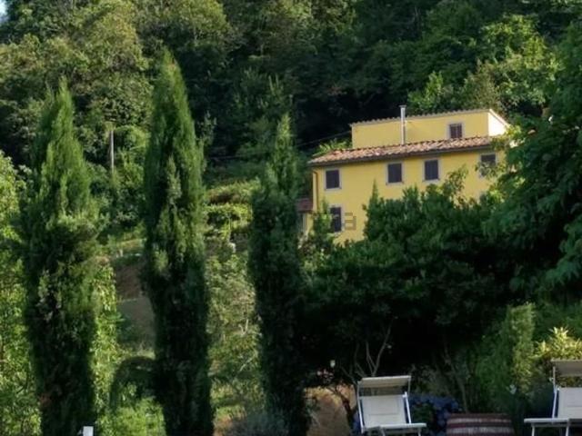 Rustico in vendita a Unione dei comuni Media Valle del Serchio, Pescaglia