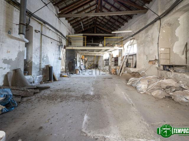 Rustico in vendita a Sant'Alessandro, Villasanta