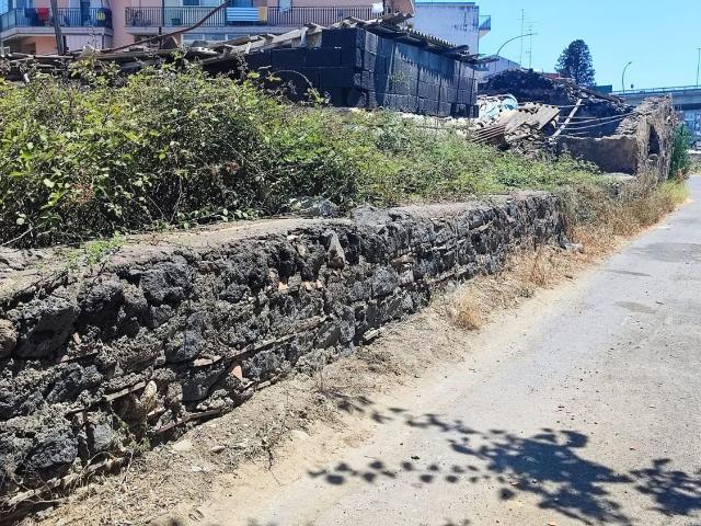 Rustico in vendita a San Leone, Catania