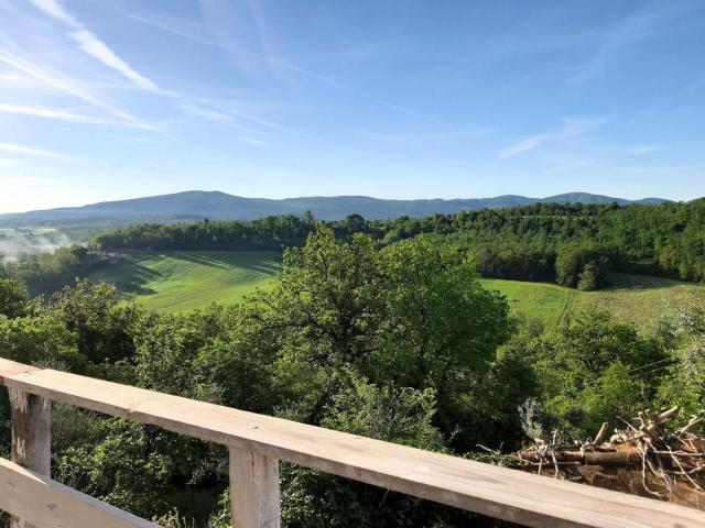 Rustico in vendita a San Marziale, Colle Di Val D'elsa