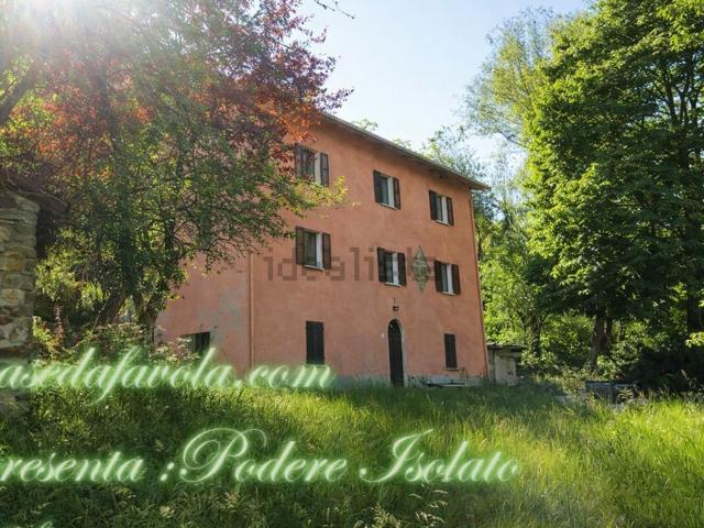 Rustico in vendita a Unione dell'Appennino Bolognese, Castiglione Dei Pepoli