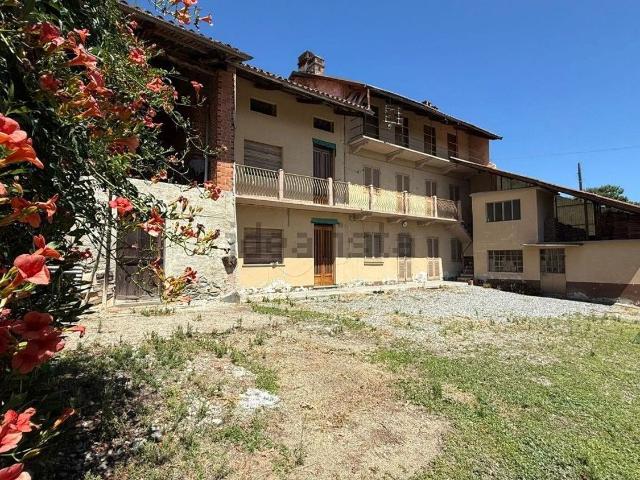 Rustico in vendita a Piemonte, Biella