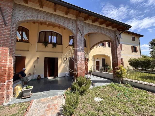 Rustico in vendita a San Pancrazio, Sorbolo
