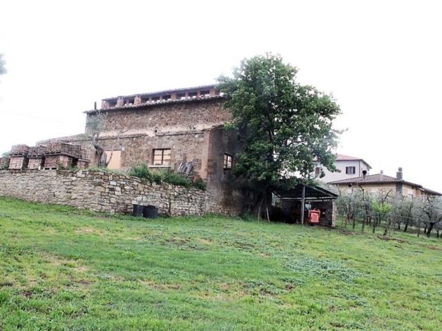 Rustico in vendita a Morrano Nuovo, Orvieto