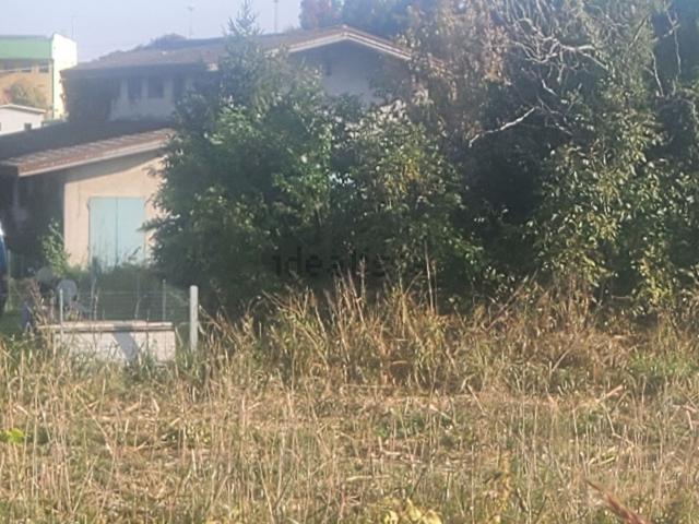 Rustico in vendita a Granze di Camin, Padova