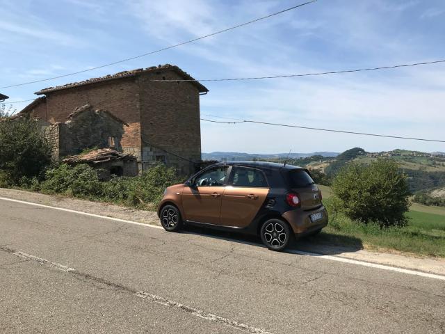 Rustico in vendita a Unione dei comuni del Frignano, Serramazzoni